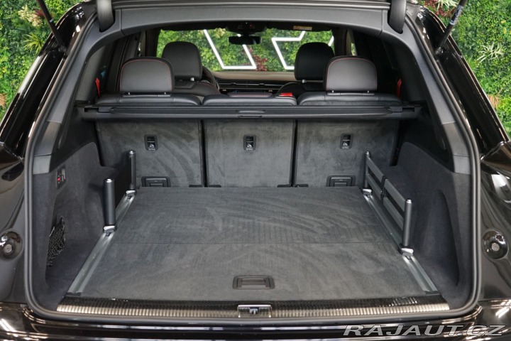 Audi Q7 50 TDI*S-LINE*TAŽ*MATRIX* 2024