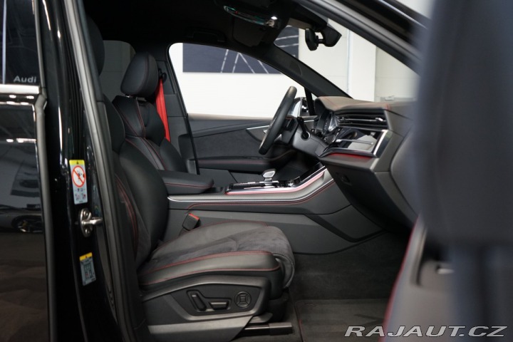 Audi Q7 50 TDI*S-LINE*TAŽ*MATRIX* 2024