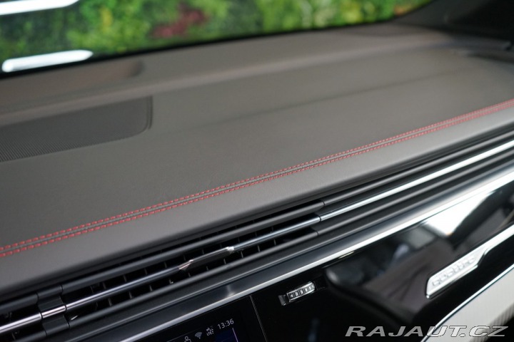 Audi Q7 50 TDI*S-LINE*TAŽ*MATRIX* 2024