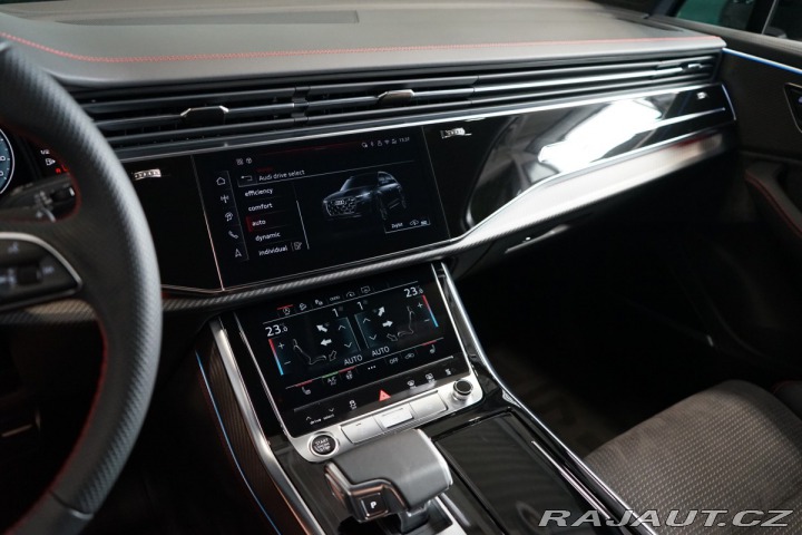 Audi Q7 50 TDI*S-LINE*TAŽ*MATRIX* 2024