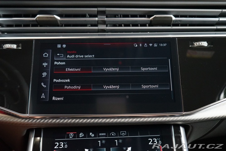 Audi Q7 50 TDI*S-LINE*TAŽ*MATRIX* 2024