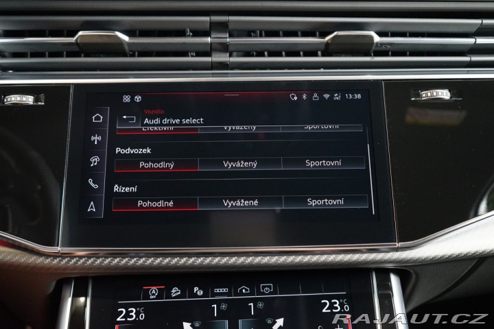 Audi Q7 50 TDI*S-LINE*TAŽ*MATRIX* 2024