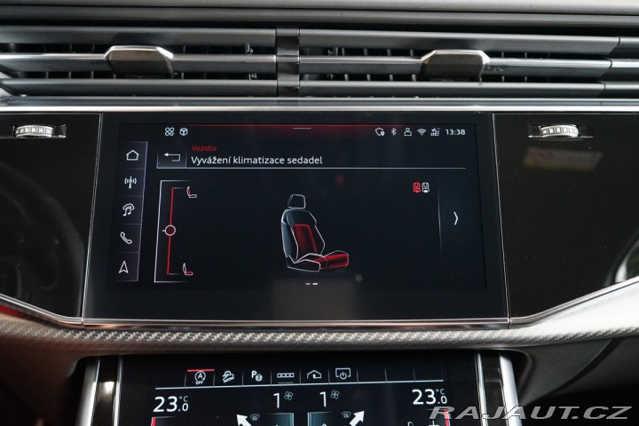 Audi Q7 50 TDI*S-LINE*TAŽ*MATRIX* 2024