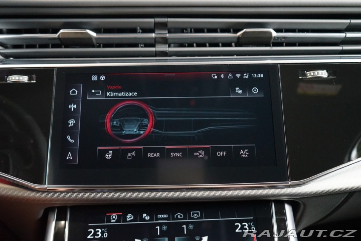 Audi Q7 50 TDI*S-LINE*TAŽ*MATRIX* 2024