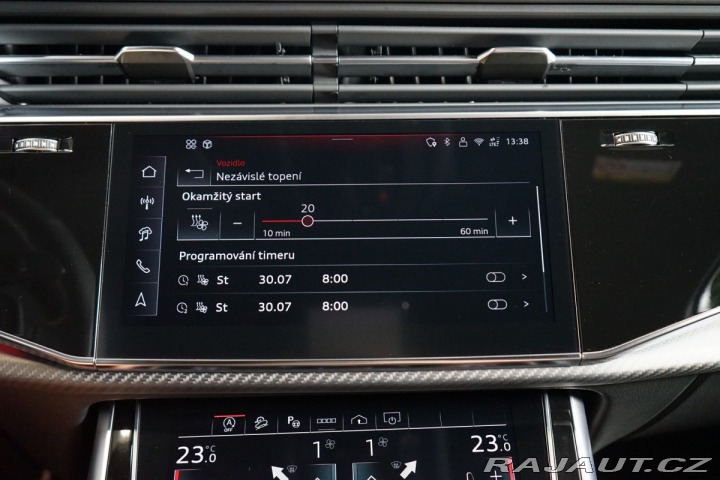 Audi Q7 50 TDI*S-LINE*TAŽ*MATRIX* 2024