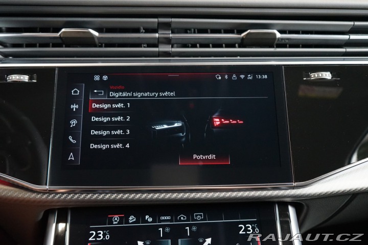 Audi Q7 50 TDI*S-LINE*TAŽ*MATRIX* 2024
