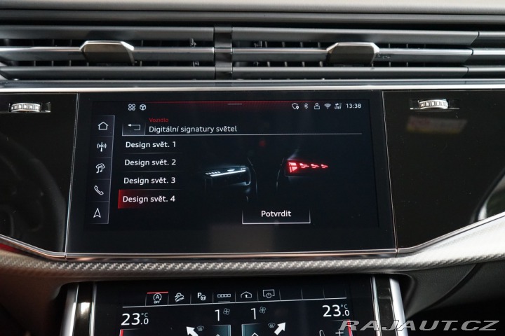 Audi Q7 50 TDI*S-LINE*TAŽ*MATRIX* 2024