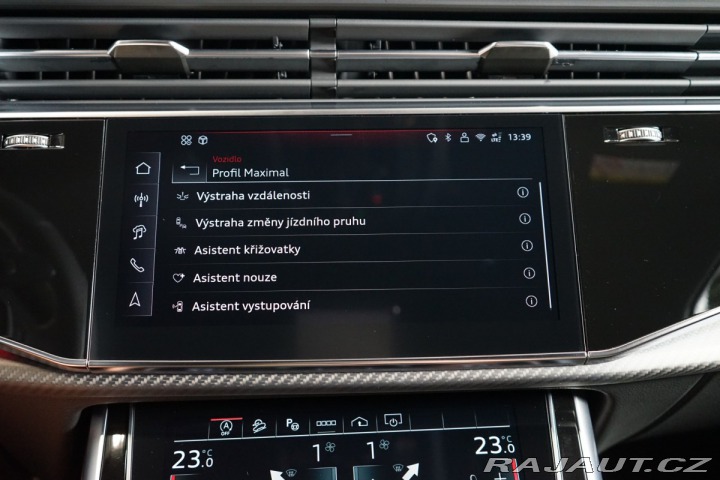 Audi Q7 50 TDI*S-LINE*TAŽ*MATRIX* 2024