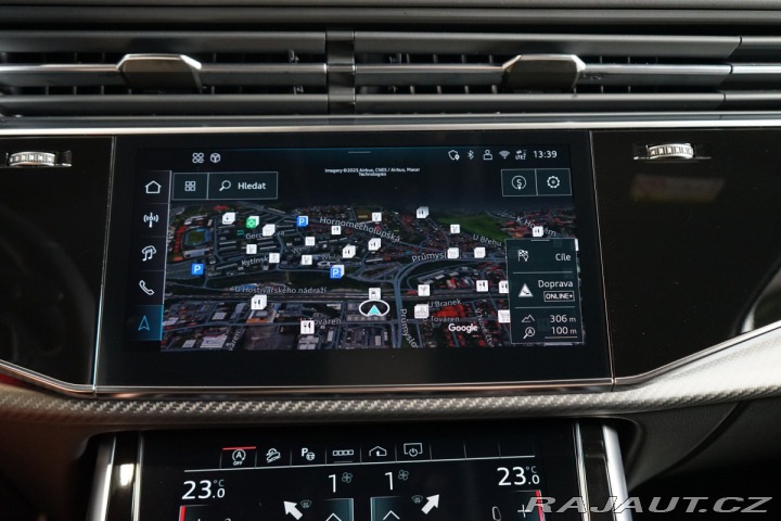 Audi Q7 50 TDI*S-LINE*TAŽ*MATRIX* 2024