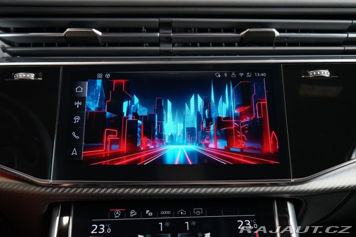 Audi Q7 50 TDI*S-LINE*TAŽ*MATRIX* 2024