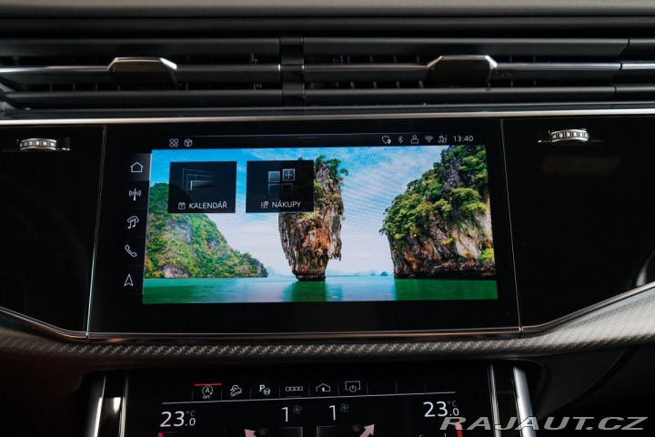 Audi Q7 50 TDI*S-LINE*TAŽ*MATRIX* 2024