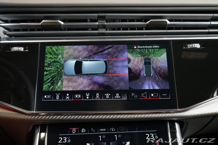 Audi Q7 50 TDI*S-LINE*TAŽ*MATRIX* 2024