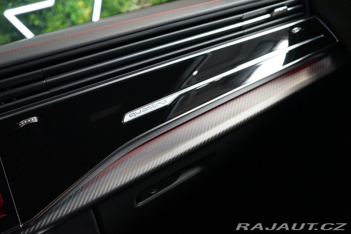 Audi Q7 50 TDI*S-LINE*TAŽ*MATRIX* 2024