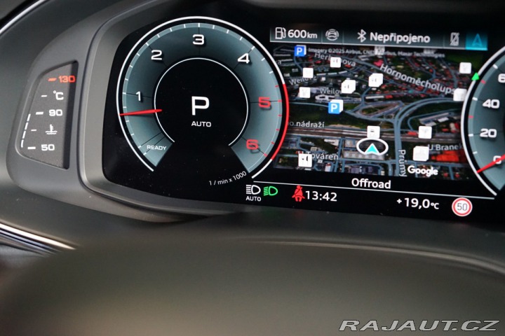 Audi Q7 50 TDI*S-LINE*TAŽ*MATRIX* 2024