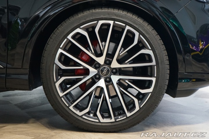 Audi Q7 50 TDI*S-LINE*TAŽ*MATRIX* 2024