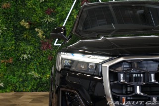 Audi Q7 50 TDI*S-LINE*TAŽ*MATRIX* 2024