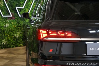 Audi Q7 50 TDI*S-LINE*TAŽ*MATRIX* 2024
