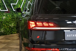 Audi Q7 50 TDI*S-LINE*TAŽ*MATRIX* 2024