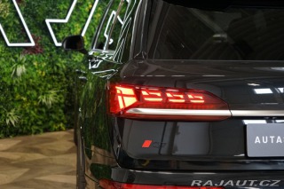 Audi Q7 50 TDI*S-LINE*TAŽ*MATRIX* 2024