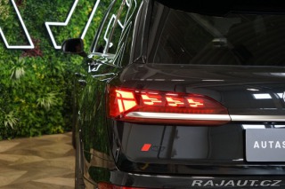 Audi Q7 50 TDI*S-LINE*TAŽ*MATRIX* 2024