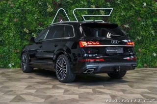 Audi Q7 50 TDI*S-LINE*TAŽ*MATRIX* 2024
