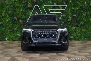 Audi Q7 50 TDI*S-LINE*TAŽ*MATRIX* 2024
