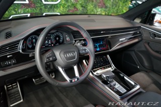 Audi Q7 50 TDI*S-LINE*TAŽ*MATRIX* 2024