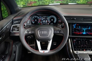 Audi Q7 50 TDI*S-LINE*TAŽ*MATRIX* 2024