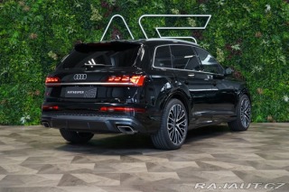 Audi Q7 50 TDI*S-LINE*TAŽ*MATRIX* 2024