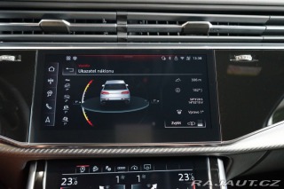 Audi Q7 50 TDI*S-LINE*TAŽ*MATRIX* 2024