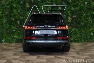 Audi Q7 50 TDI*S-LINE*TAŽ*MATRIX* 2024