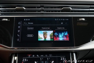 Audi Q7 50 TDI*S-LINE*TAŽ*MATRIX* 2024