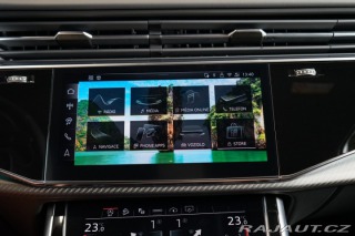 Audi Q7 50 TDI*S-LINE*TAŽ*MATRIX* 2024