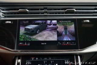 Audi Q7 50 TDI*S-LINE*TAŽ*MATRIX* 2024