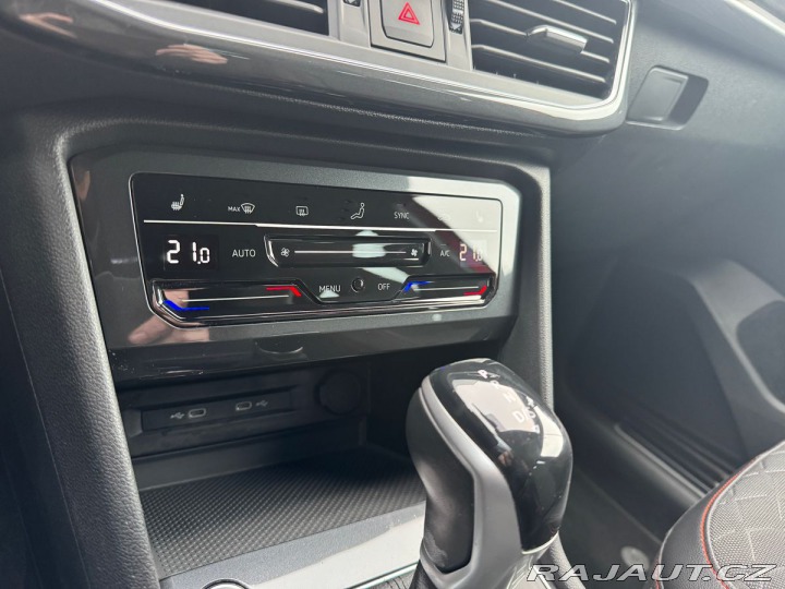 Seat Tarraco FR 147kW Tažné 2022