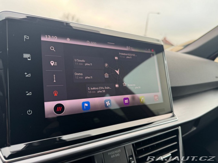 Seat Tarraco FR 147kW Tažné 2022