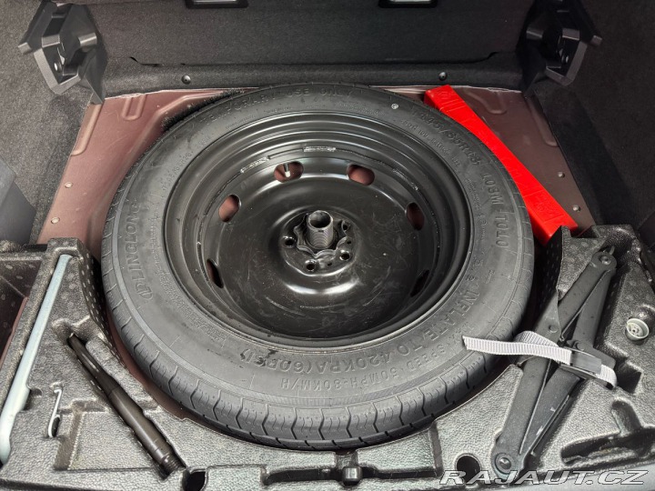 Seat Tarraco FR 147kW Tažné 2022