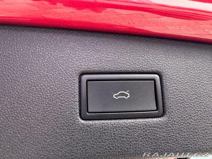 Seat Tarraco FR 147kW Tažné 2022