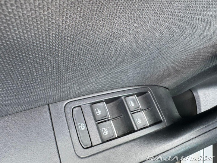 Seat Ateca FR 1,5TSI DSG Záruka 2023