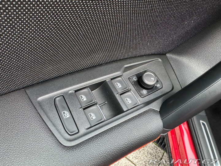 Seat Tarraco FR 147kW Tažné 2022