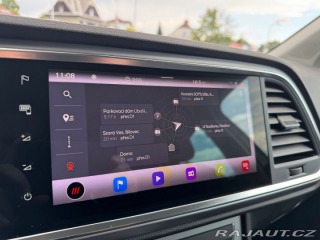Seat Ateca FR 1,5TSI DSG Záruka 2023