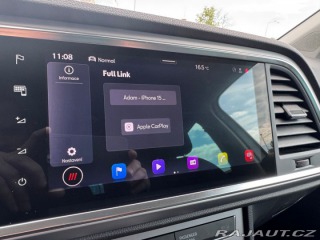 Seat Ateca FR 1,5TSI DSG Záruka 2023