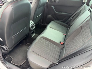 Seat Ateca FR 1,5TSI DSG Záruka 2023