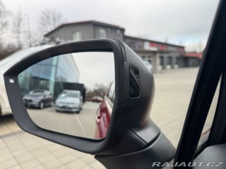Seat Tarraco FR 147kW Tažné 2022