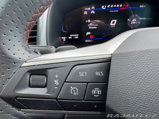 Seat Ateca FR 1,5TSI DSG Záruka 2023
