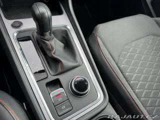 Seat Ateca FR 1,5TSI DSG Záruka 2023
