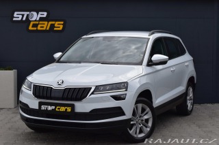 Škoda Karoq 1.6 TDI 85kW *DSG*KAMERA*
