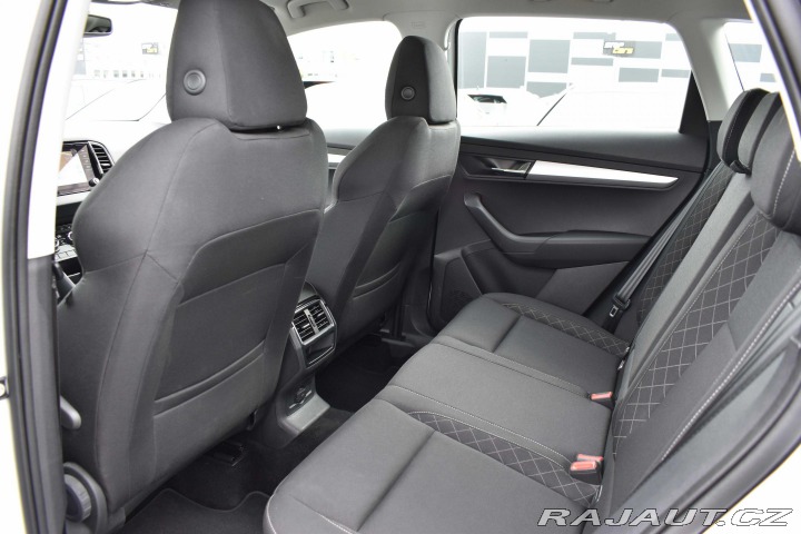 Škoda Karoq 1.6TDi*DSG*KAMERA*LED*DPH 2020