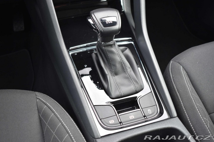 Škoda Karoq 1.6TDi*REZERVACE* 2020