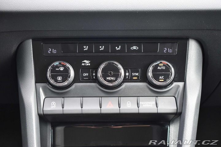 Škoda Karoq 1.6TDi*DSG*KAMERA*LED*DPH 2020